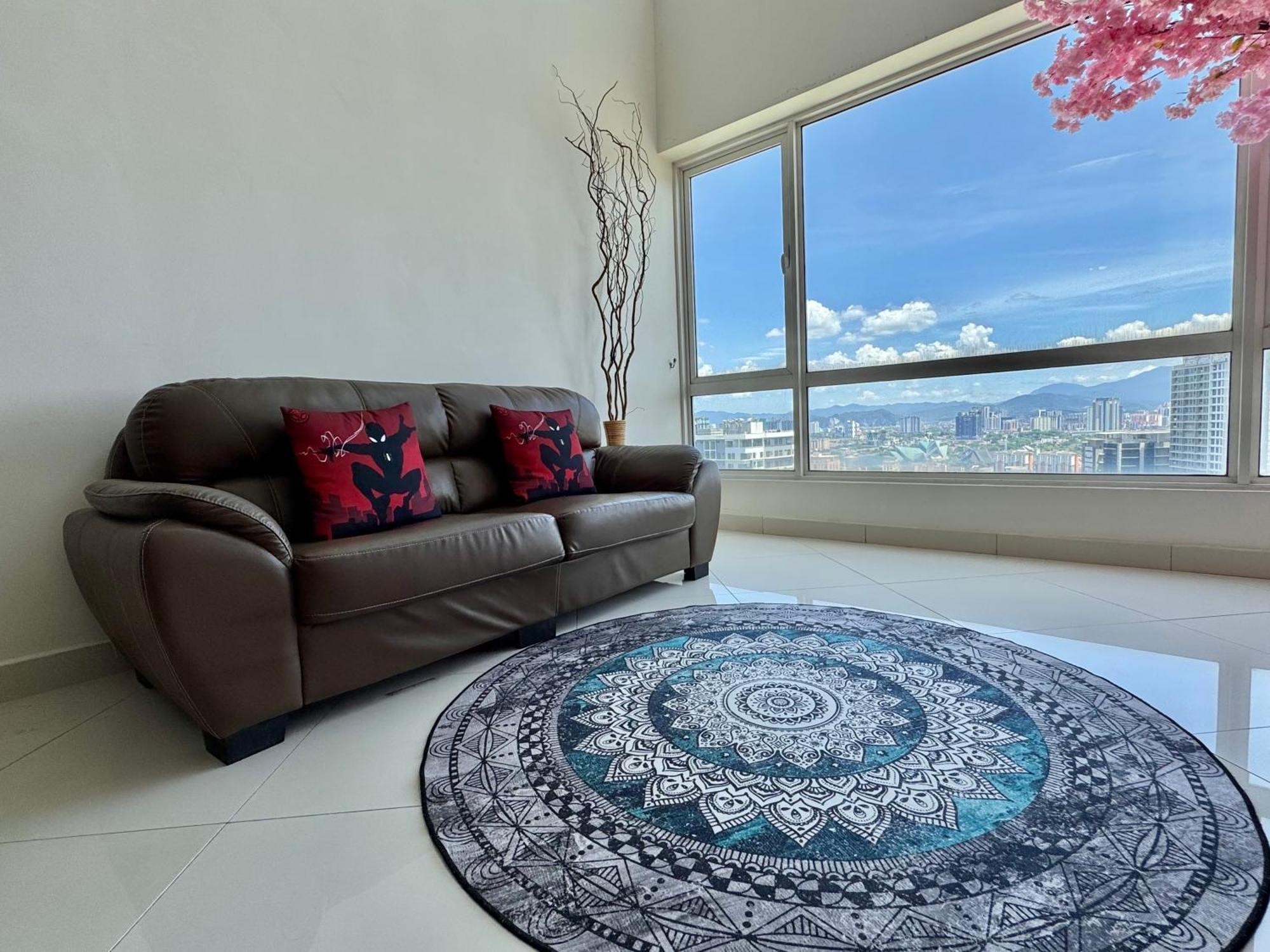 Habibi Home Klcc, Kuala Lumpur