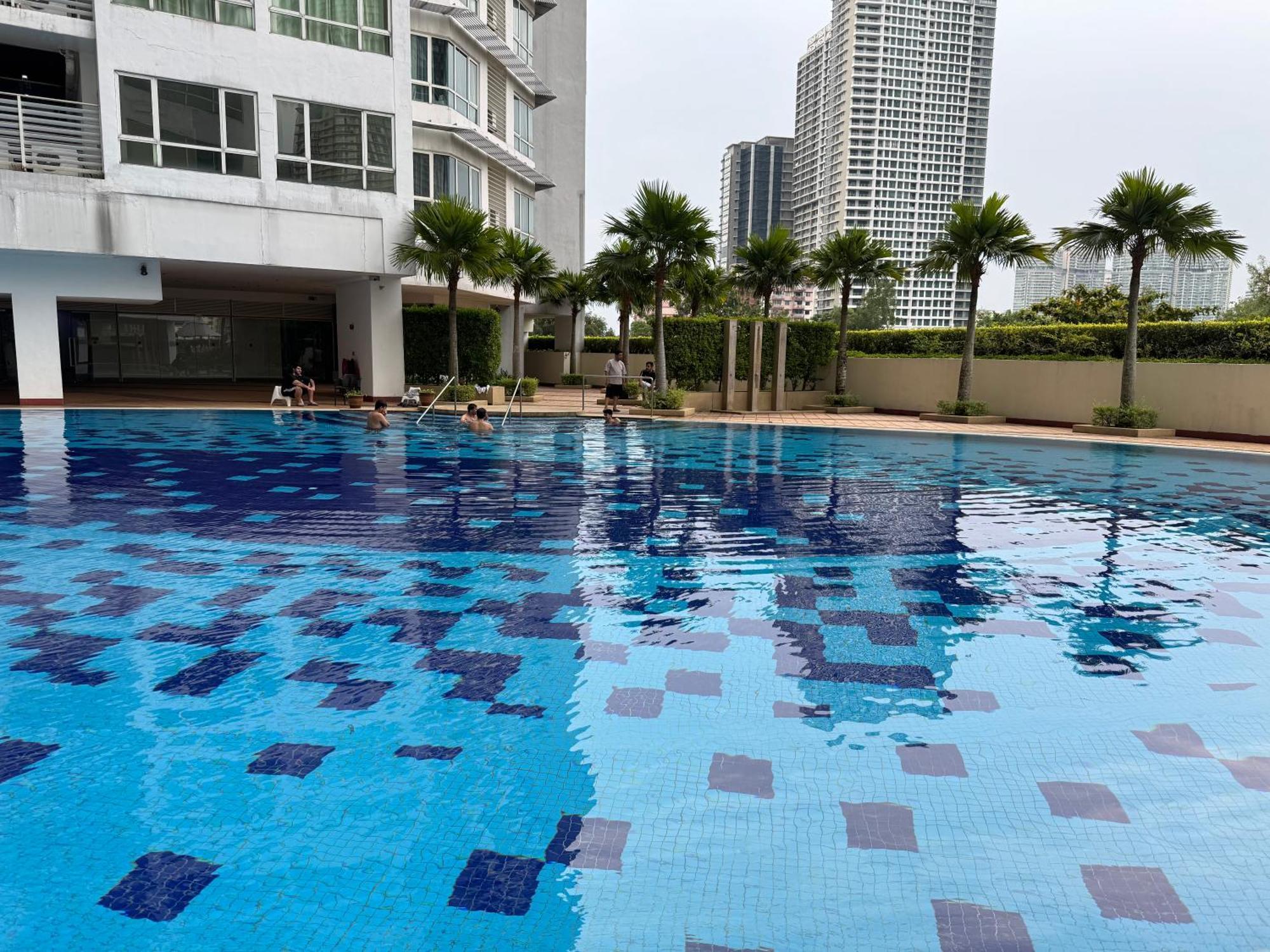 Habibi Home Klcc — Photos 2