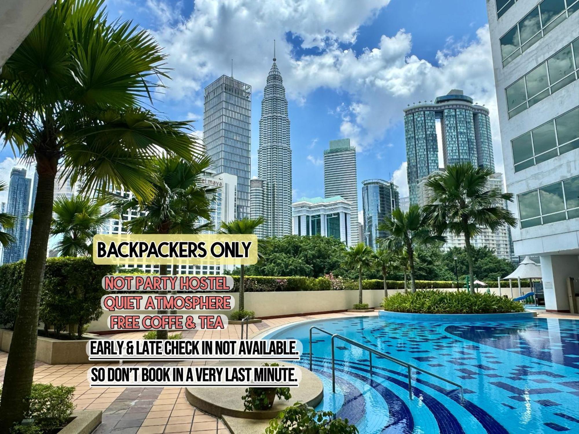 Habibi Home Klcc — Photos 1