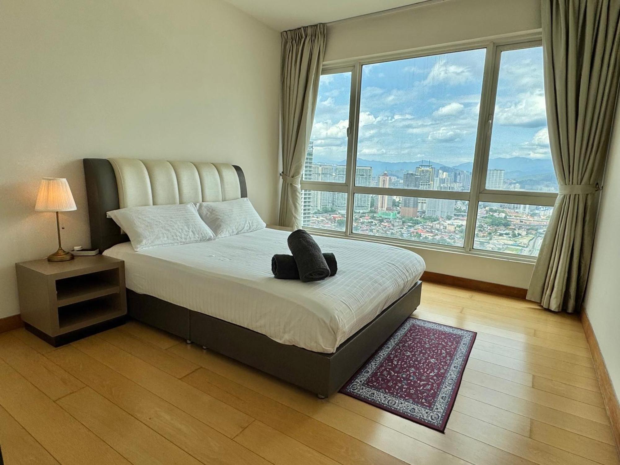 Habibi Home Klcc — Photos 3